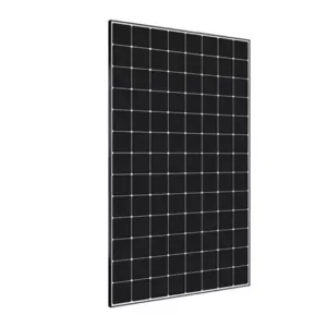 panneau monocristallin 400w sunpower