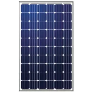 panneau polycristallin 350w lg