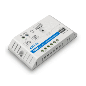 régulateur pwm 30a epever